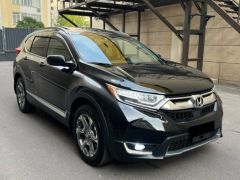 Сүрөт унаа Honda CR-V