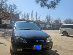 Фото авто Honda Avancier