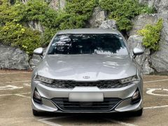 Фото авто Kia K5