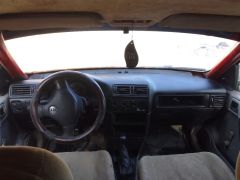 Фото авто Opel Vectra