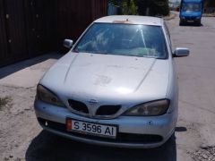 Сүрөт унаа Nissan Primera