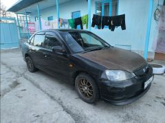 Фото авто Honda Civic Ferio