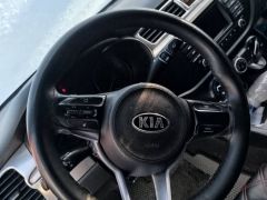 Фото авто Kia Rio