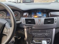 Фото авто Renault Samsung SM5