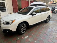 Фото авто Subaru Outback