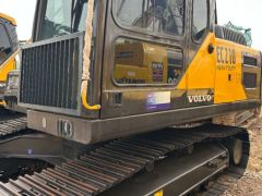 Сүрөт унаа Volvo EC