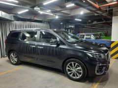 Photo of the vehicle Kia Carnival