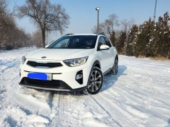 Фото авто Kia Stonic