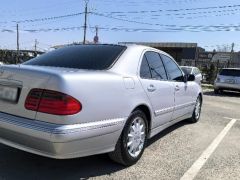 Photo of the vehicle Mercedes-Benz E-Класс