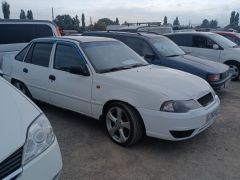 Photo of the vehicle Daewoo Nexia