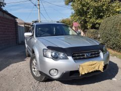 Фото авто Subaru Outback