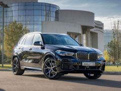 Фото авто BMW X5