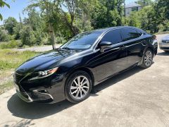 Сүрөт унаа Lexus ES