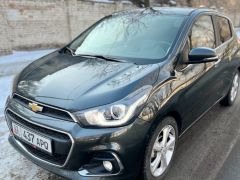 Photo of the vehicle Chevrolet Spark