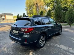 Сүрөт унаа Subaru Outback