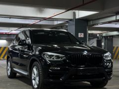 Сүрөт унаа BMW X3