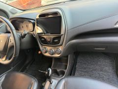 Фото авто Chevrolet Spark