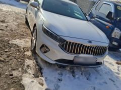 Сүрөт унаа Kia K7