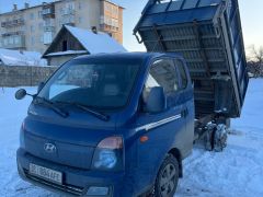 Фото авто Hyundai Porter