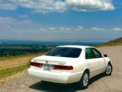 Фото авто Toyota Camry