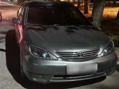 Сүрөт унаа Toyota Camry