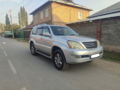 Фото авто Lexus GX