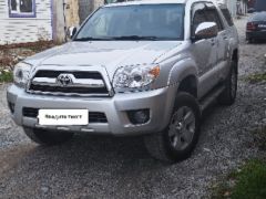 Сүрөт унаа Toyota 4Runner