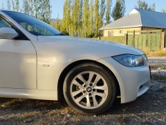 Фото авто BMW 3 серии