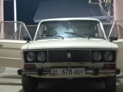 Сүрөт унаа ВАЗ (Lada) 2106