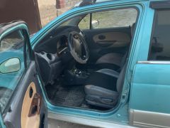 Сүрөт унаа Daewoo Matiz