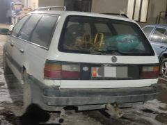 Сүрөт унаа Volkswagen Passat