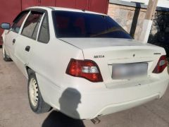 Photo of the vehicle Daewoo Nexia