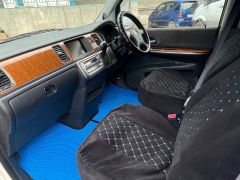 Фото авто Honda Stepwgn