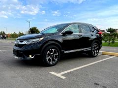 Фото Honda CR-V  2017