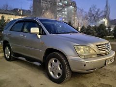 Photo of the vehicle Lexus RX