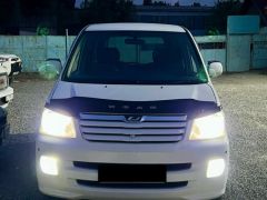 Сүрөт унаа Toyota Noah