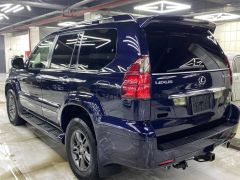 Фото авто Lexus GX