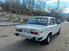 Фото авто ВАЗ (Lada) 2106