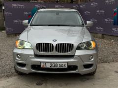 Сүрөт унаа BMW X5