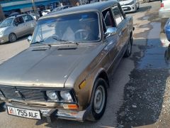 Сүрөт унаа ВАЗ (Lada) 2106