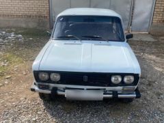 Сүрөт унаа ВАЗ (Lada) 2106