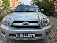 Фото авто Toyota 4Runner