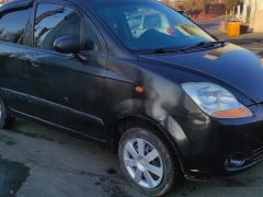 Сүрөт унаа Daewoo Matiz