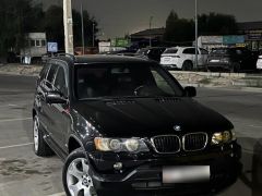 Фото авто BMW X5