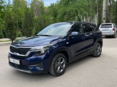 Фото авто Kia Seltos