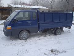 Фото авто Hyundai Porter