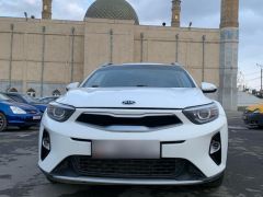 Фото авто Kia Stonic