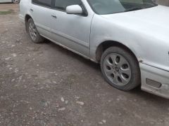 Photo of the vehicle Nissan Cefiro