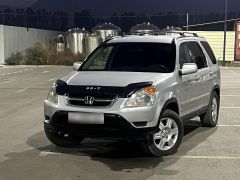 Фото авто Honda CR-V