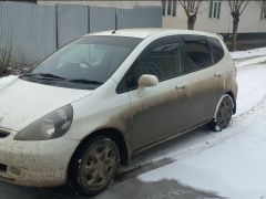 Сүрөт унаа Honda Fit